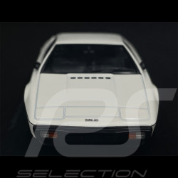 Lotus Esprit 1978 Weiß 1/43 Minichamps 941035220