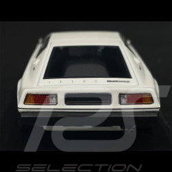 Lotus Esprit 1978 Weiß 1/43 Minichamps 941035220