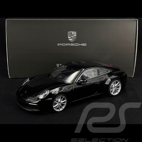 Porsche 911 Carrera 4S Type...