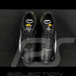 Porsche Turbo Shoes Neo Cat 2.0 by Puma Black 308087-01 - Men