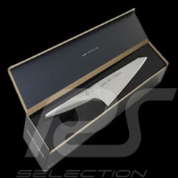 Knife Type 301 Design by F.A. Porsche Katano Garasuki 18,5 cm Chroma P41