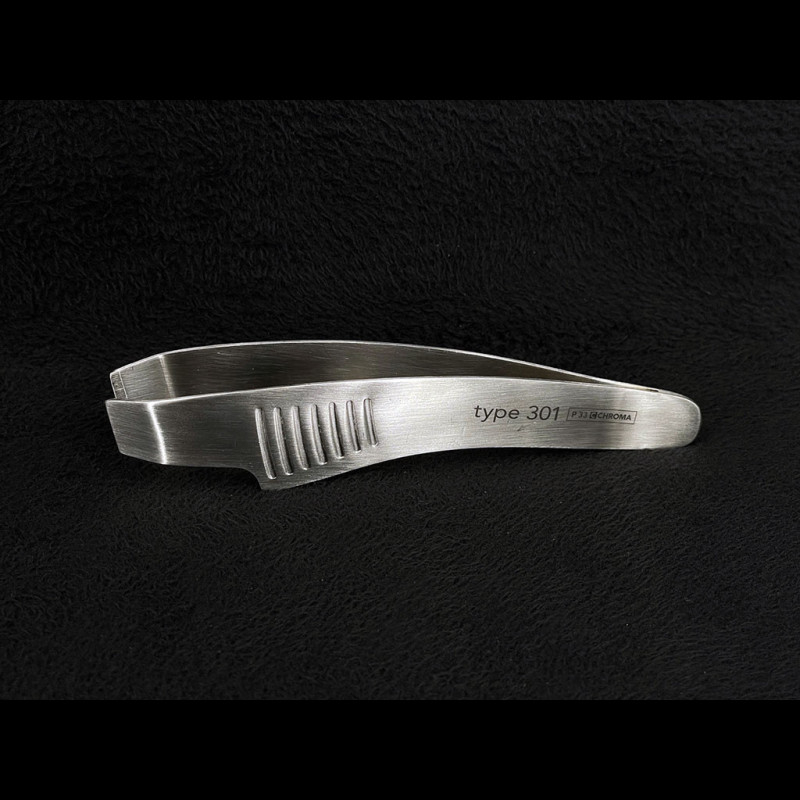Pince de cuisine à désarêter Design Draser 14,8 cm Chroma P33
