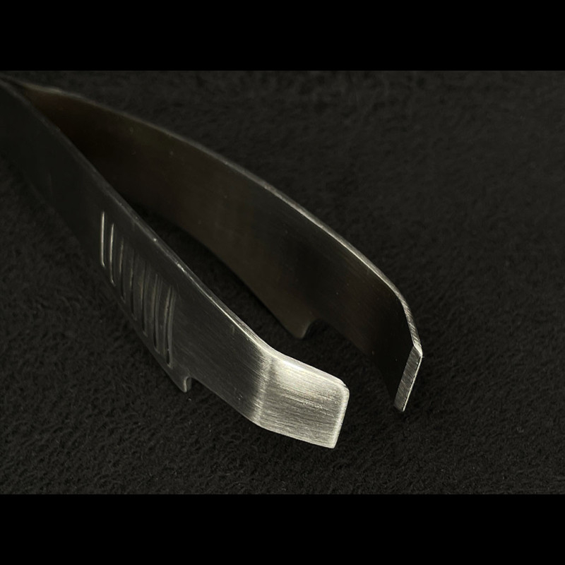 Pince de cuisine à désarêter Design Draser 14,8 cm Chroma P33