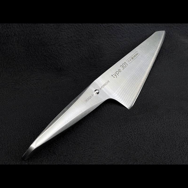 Knife Type 301 Design by F.A. Porsche Katano Garasuki 18,5 cm