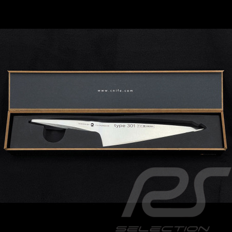 Cuchillo Type 301 Design by...