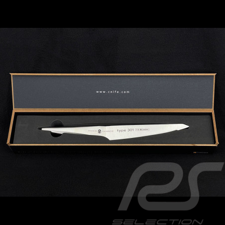 Cuchillo Type 301 Design by...