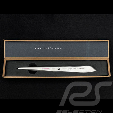 Knife Type 301 Design by F.A. Porsche fruits steak paring knife 8 cm Chroma P42