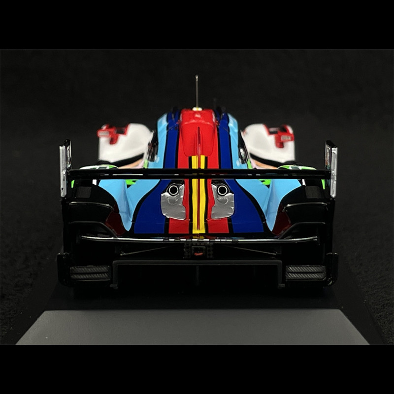 Porsche 963 n° 75 24h Le Mans 2023 1/43 Spark WAP0200240R0LM