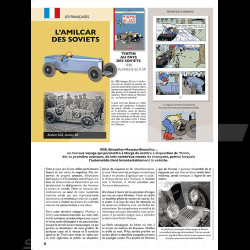 Buch Les voitures de légende - Tintin et les autos européennes 24532