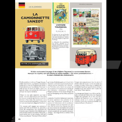 Buch Les voitures de légende - Tintin et les autos européennes 24532