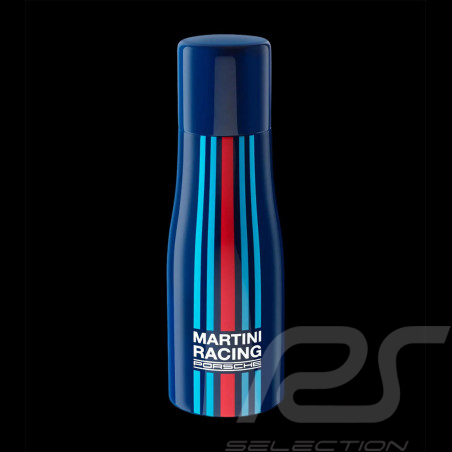 Bouteille Thermos Porsche isotherme Martini Racing Porsche WAP0500620L0MR