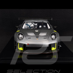 Porsche 911 GT2 RS Clubsport 25 Type 991.2 2021 Matte grey 