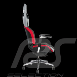 Duo Porsche Office Chair Recaro Gaming + Porsche Watch Sport Chronograph Carbon Composite