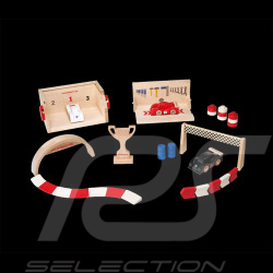 Porsche Racing Circuit with 2 cars and accessories WAP0400200J