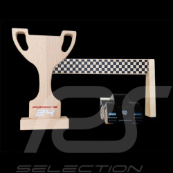 Porsche Racing Circuit with 2 cars and accessories WAP0400200J