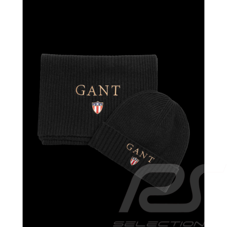 Set Bufanda, Guantes y...