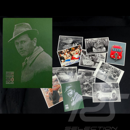 Lote de 11 postales Ferry...
