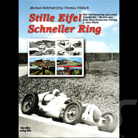 Libro Stille Eifel -...
