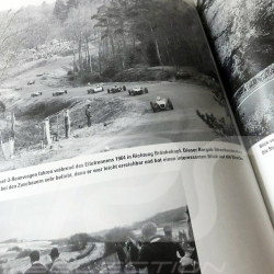 Book Stille Eifel - Schneller Ring - Der Nürburgring und seine Geschichte MAP3937795126