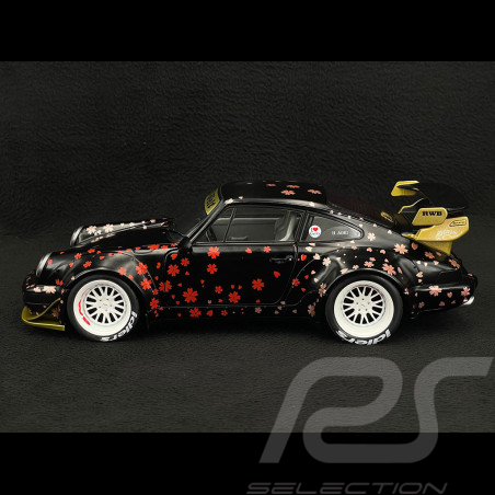 Porsche 911 Type 964 RWB...