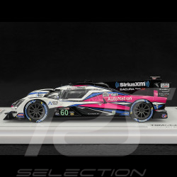 Acura ARX-06 GTP n° 60 Vainqueur 24h Daytona 2023 1/43 Top Speed TrueScale Models