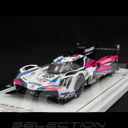 Acura ARX-06 GTP n° 60 Sieger 24h Daytona 2023 1/43 Top Speed TrueScale Models