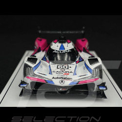 Acura ARX-06 GTP n° 60 Sieger 24h Daytona 2023 1/43 Top Speed TrueScale Models