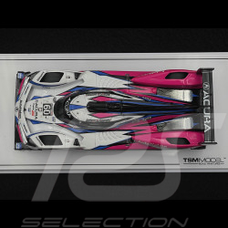 Acura ARX-06 GTP n° 60 Sieger 24h Daytona 2023 1/43 Top Speed TrueScale Models