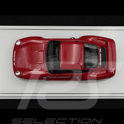 Porsche 959 S 1987 Indischrot 1/43 TrueScale Models TSM430739