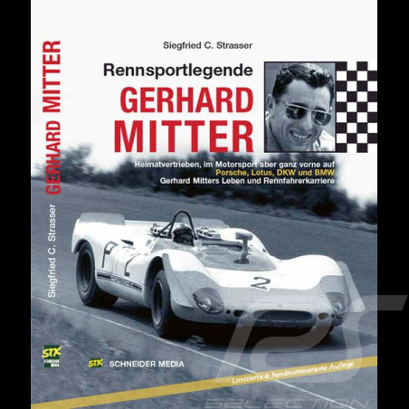 Libro Gerhard Mitter -...