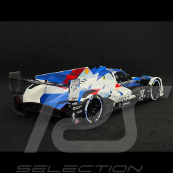 BMW M Hybrid V8 GTP n° 24 24h Daytona 2023 1/18 Top Speed TS0496