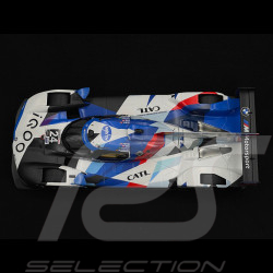 BMW M Hybrid V8 GTP n° 24 24h Daytona 2023 1/18 Top Speed TS0496