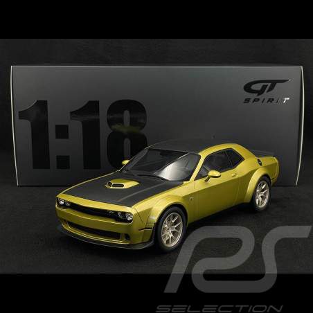 Dodge Challenger R/T Scat...