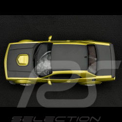Dodge Challenger R/T Scat Pack 2020 50th Anniversary Vert Métallique 1/18 GT Spirit GT411
