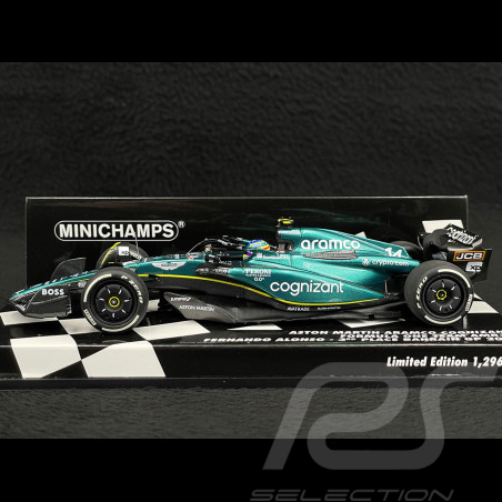 Fernando Alonso Aston...