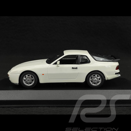 Porsche 944 S2 Coupe 1989...