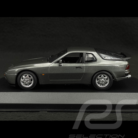 Porsche 944 S2 Coupe 1989...