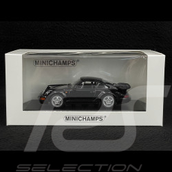 Porsche 911 Turbo Type 964 1990 Bad Boys II Schwarz 1/43 Minichamps 943069106