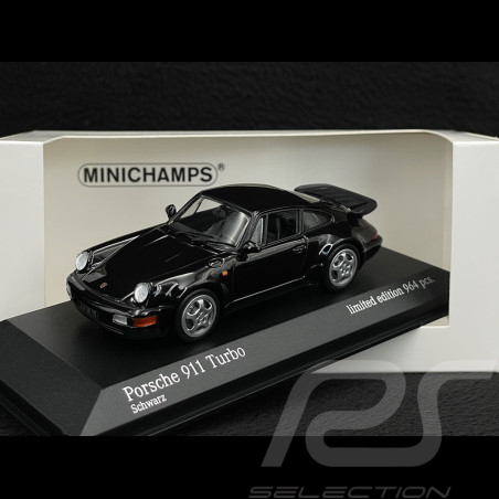 Porsche 911 Turbo Type 964...
