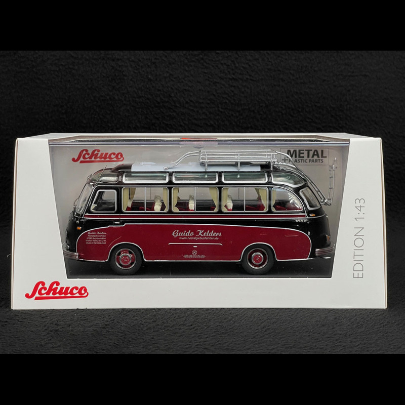 MÄRKLIN VOLKSWAGEN VW-BUS, 8014, zweifarbig EUR 53,99 - DE