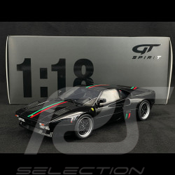 Ferrari 288 GTO 1984 Black 1/18 GT Spirit GT876