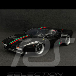 Ferrari 288 GTO 1984 Black 1/18 GT Spirit GT876