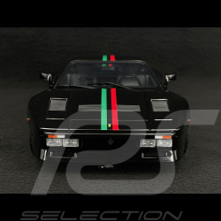 Ferrari 288 GTO 1984 Black 1/18 GT Spirit GT876