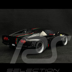 Ferrari 288 GTO 1984 Noir 1/18 GT Spirit GT876