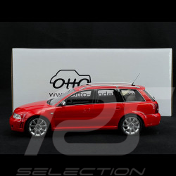Audi RS4 B5 2000 Misanorot 1/18 Ottomobile OT1026B