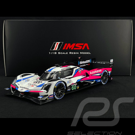 Acura ARX-06 GTP n° 60...