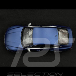 Audi RS7 Abt Sportline 2020 Matte Blue 1/18 GT Spirit GT399