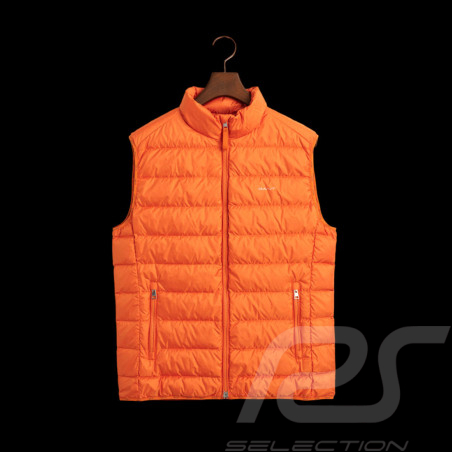 Chaqueta sin mangas Gant...