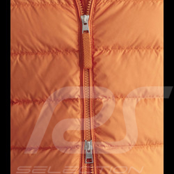 Veste Gant Doudoune légère Matelassée en Duvet Orange 7006298-860