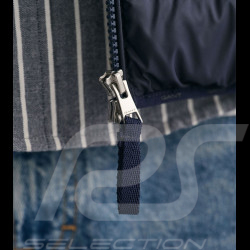 Gant Jacket Lightweight Quilted down Jacket Evening Blue 7006298-433